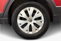Volkswagen Taigo vaihtoauto