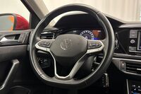 Volkswagen Taigo vaihtoauto