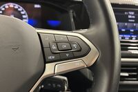 Volkswagen Taigo vaihtoauto