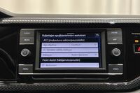 Volkswagen Taigo vaihtoauto