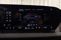 Audi A6 e-tron vaihtoauto