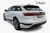 Audi A6 e-tron vaihtoauto