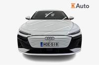 Audi A6 e-tron vaihtoauto