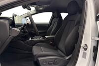 Audi A6 e-tron vaihtoauto