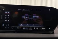 Audi A6 e-tron vaihtoauto