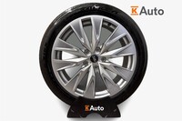 Audi A6 e-tron vaihtoauto