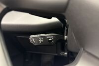 Audi A6 e-tron vaihtoauto