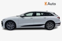 Audi A6 e-tron vaihtoauto