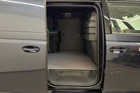 Volkswagen ID. Buzz vaihtoauto