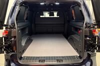 Volkswagen ID. Buzz vaihtoauto