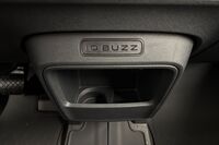 Volkswagen ID. Buzz vaihtoauto