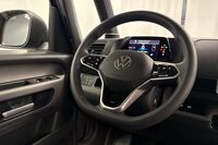 Volkswagen ID. Buzz vaihtoauto