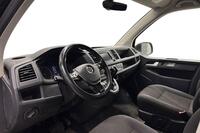 Volkswagen Caravelle vaihtoauto