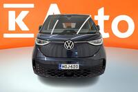 Volkswagen ID. Buzz vaihtoauto