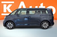 Volkswagen ID. Buzz vaihtoauto