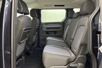 Volkswagen ID. Buzz vaihtoauto