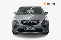 Opel Zafira Tourer vaihtoauto