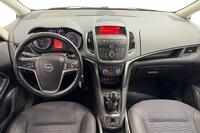 Opel Zafira Tourer vaihtoauto