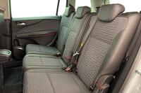 Opel Zafira Tourer vaihtoauto