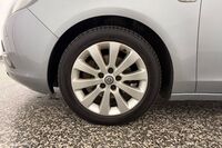 Opel Zafira Tourer vaihtoauto