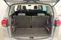 Opel Zafira Tourer vaihtoauto