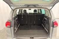 Opel Zafira Tourer vaihtoauto