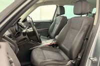 Opel Zafira Tourer vaihtoauto