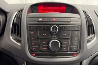 Opel Zafira Tourer vaihtoauto