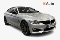BMW 420 vaihtoauto