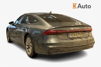 Audi A7 vaihtoauto
