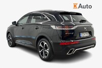 DS 7 Crossback vaihtoauto