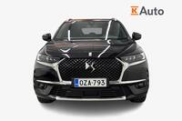 DS 7 Crossback vaihtoauto