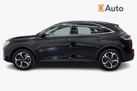 DS 7 Crossback vaihtoauto