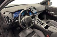 DS 7 Crossback vaihtoauto