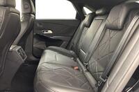 DS 7 Crossback vaihtoauto