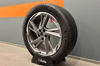 DS 7 Crossback vaihtoauto