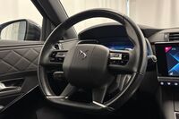 DS 7 Crossback vaihtoauto