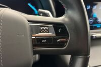 DS 7 Crossback vaihtoauto