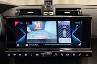 DS 7 Crossback vaihtoauto