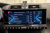 DS 7 Crossback vaihtoauto