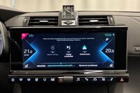 DS 7 Crossback vaihtoauto