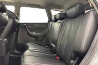 Nissan Murano vaihtoauto