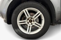 Nissan Murano vaihtoauto