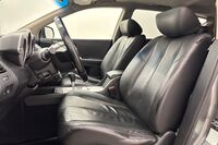 Nissan Murano vaihtoauto