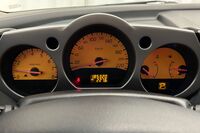 Nissan Murano vaihtoauto