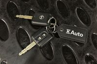 Nissan Murano vaihtoauto