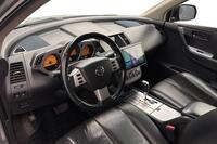 Nissan Murano vaihtoauto