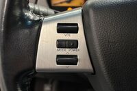 Nissan Murano vaihtoauto