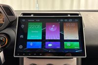 Nissan Murano vaihtoauto