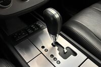 Nissan Murano vaihtoauto